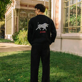 Portraits de Famille Dar Vida The Sweatshirt Pasión Model 2