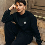 Portraits de Famille Dar Vida The Sweatshirt Pasión Model 4