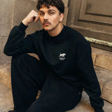 Portraits de Famille Dar Vida The Sweatshirt Pasión Model 4