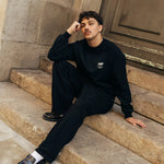 Portraits de Famille Dar Vida The Sweatshirt Pasión Model 5