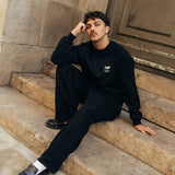 Portraits de Famille Dar Vida The Sweatshirt Pasión Model 5