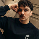 Portraits de Famille Dar Vida The Sweatshirt Pasión Model 6