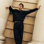 Portraits de Famille Dar Vida The Sweatshirt Pasión Model 8