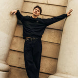 Portraits de Famille Dar Vida The Sweatshirt Pasión Model 8