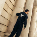 Portraits de Famille Dar Vida The Sweatshirt Pasión Model 9