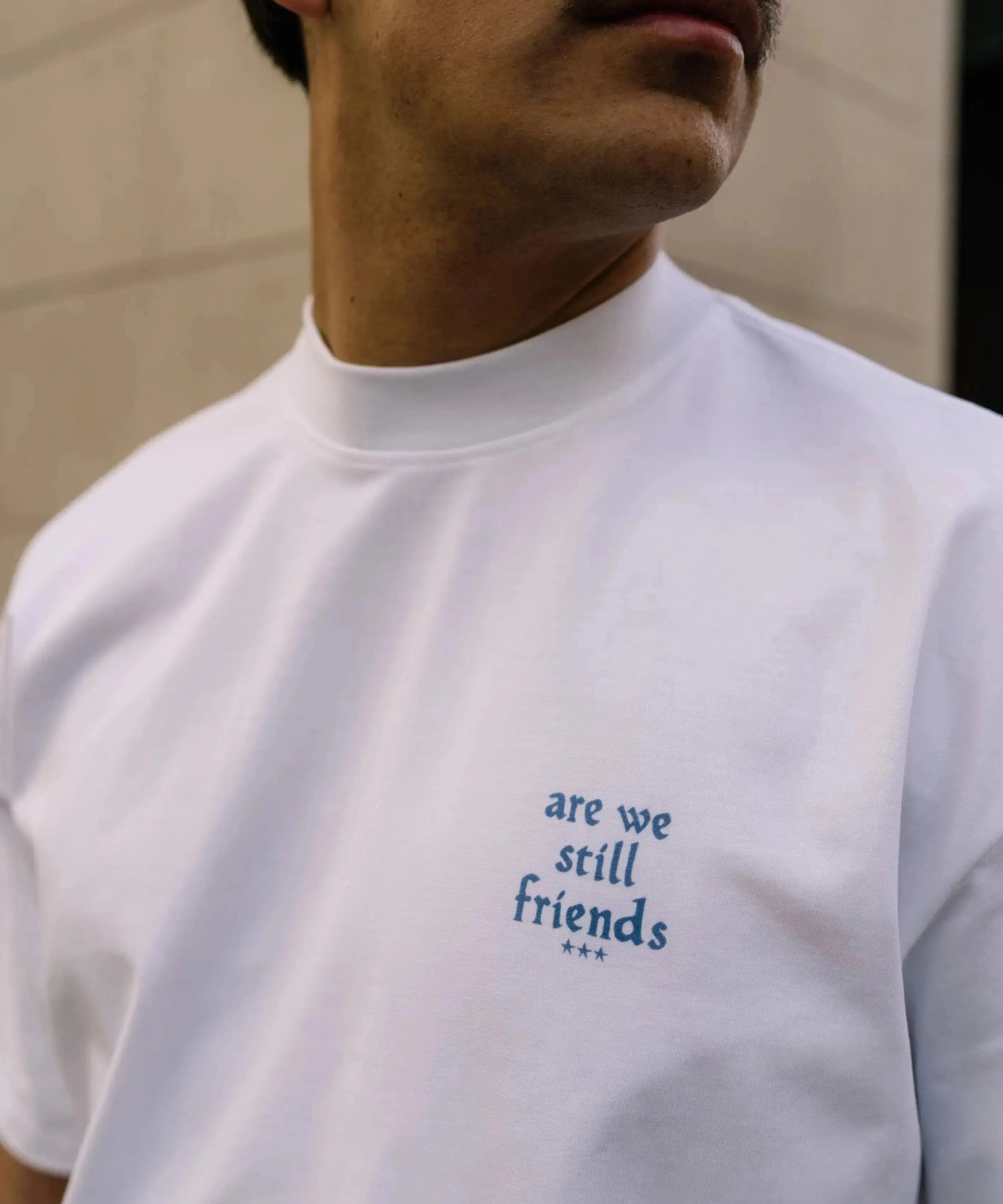 Portraits de Famille Dar Vida The Tee Amigos Model 4