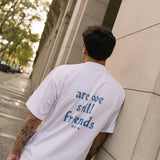 Portraits de Famille Dar Vida The Tee Amigos Model 6