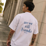 Portraits de Famille Dar Vida The Tee Amigos Model 7