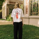 Portraits de Famille Dar Vida The Tee Bailaora Model 2