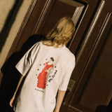 Portraits de Famille Dar Vida The Tee Bailaora Model 4