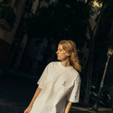 Portraits de Famille Dar Vida The Tee Bailaora Model 8