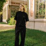 Portraits de Famille Dar Vida The Tee Flamenca Model 1