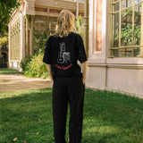 Portraits de Famille Dar Vida The Tee Flamenca Model 2