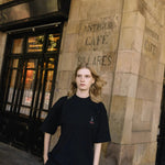 Portraits de Famille Dar Vida The Tee Flamenca Model 3