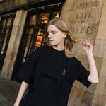 Portraits de Famille Dar Vida The Tee Flamenca Model 4