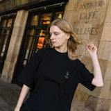 Portraits de Famille Dar Vida The Tee Flamenca Model 4