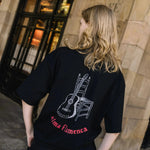 Portraits de Famille Dar Vida The Tee Flamenca Model 5