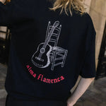 Portraits de Famille Dar Vida The Tee Flamenca Model 6