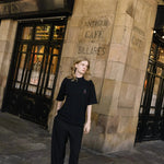 Portraits de Famille Dar Vida The Tee Flamenca Model 8