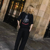 Portraits de Famille Dar Vida The Tee Flamenca Model 9