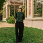 Portraits de Famille Dar Vida The Tee Flor Model 1