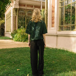 Portraits de Famille Dar Vida The Tee Flor Model 2