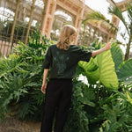 Portraits de Famille Dar Vida The Tee Flor Model 4