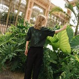 Portraits de Famille Dar Vida The Tee Flor Model 4