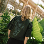 Portraits de Famille Dar Vida The Tee Flor Model 5