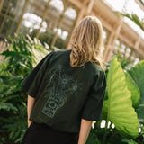 Portraits de Famille Dar Vida The Tee Flor Model 5