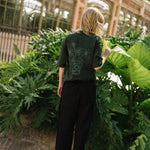 Portraits de Famille Dar Vida The Tee Flor Model 7