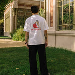 Portraits de Famille Dar Vida The Tee Gloria Model 2