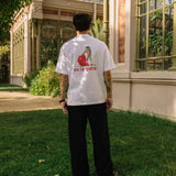 Portraits de Famille Dar Vida The Tee Gloria Model 2