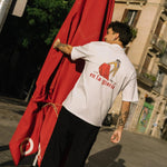 Portraits de Famille Dar Vida The Tee Gloria Model 7