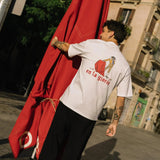 Portraits de Famille Dar Vida The Tee Gloria Model 7