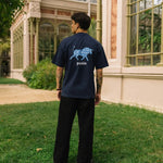 Portraits de Famille Dar Vida The Tee Pasión Model 2