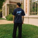 Portraits de Famille Dar Vida The Tee Pasión Model 2