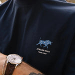 Portraits de Famille Dar Vida The Tee Pasión Model 4