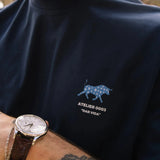 Portraits de Famille Dar Vida The Tee Pasión Model 4