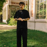 Portraits de Famille The Essentials The Tee Pass Embroidered Model 1