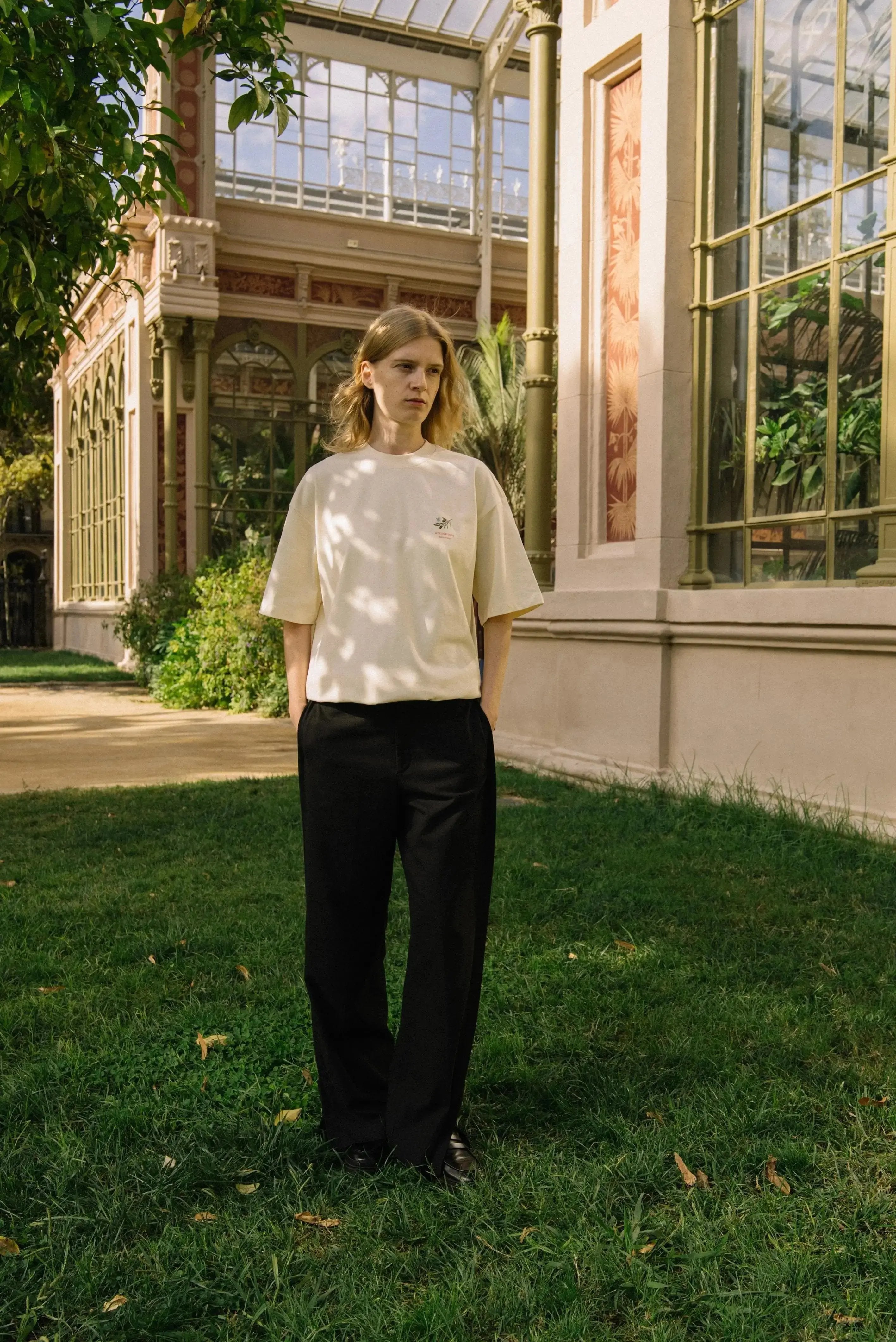 Portraits de Famille Dar Vida The Tee Ramas De Vida Model 1