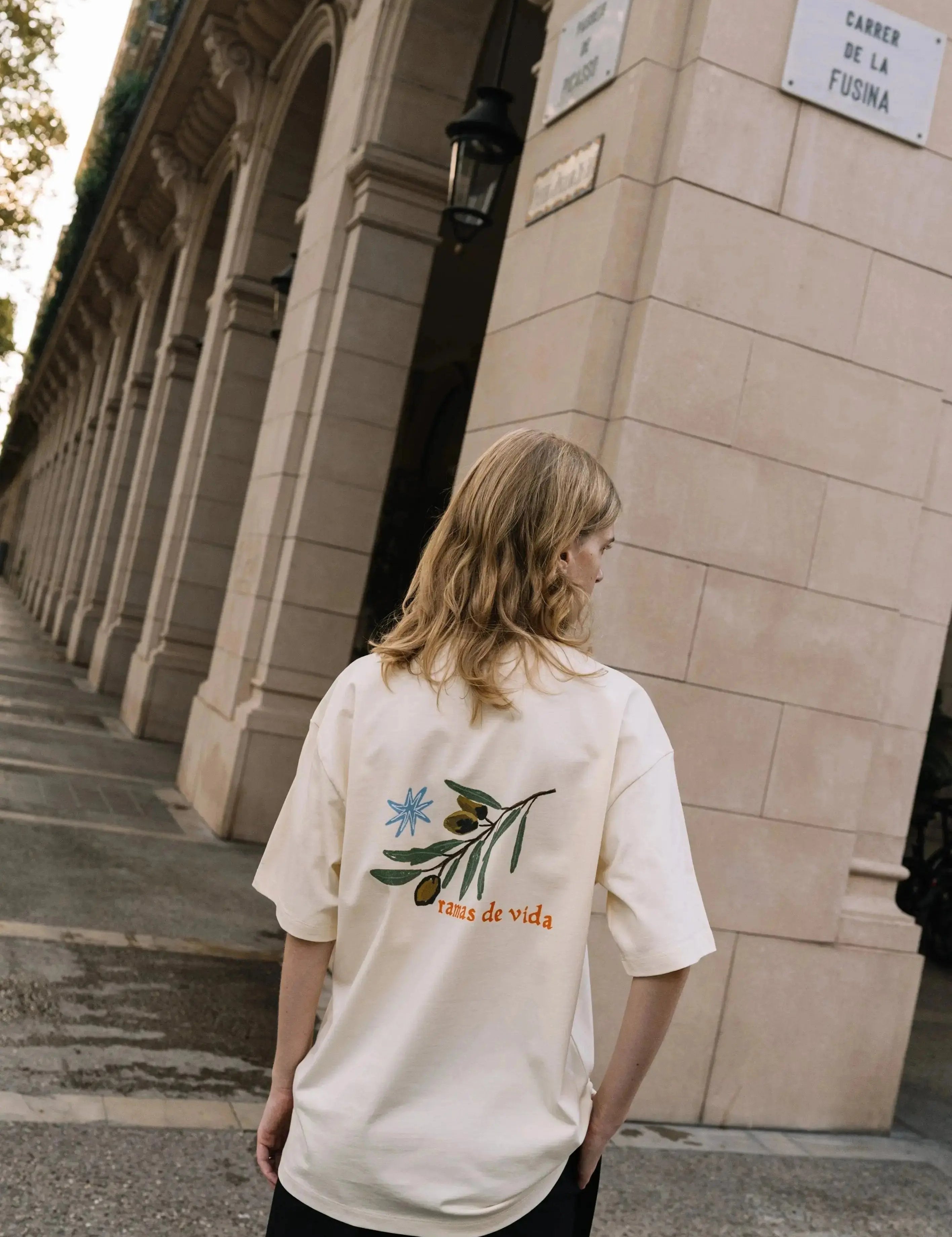 rtraits de Famille Dar Vida The Tee Ramas De Vida Model 10