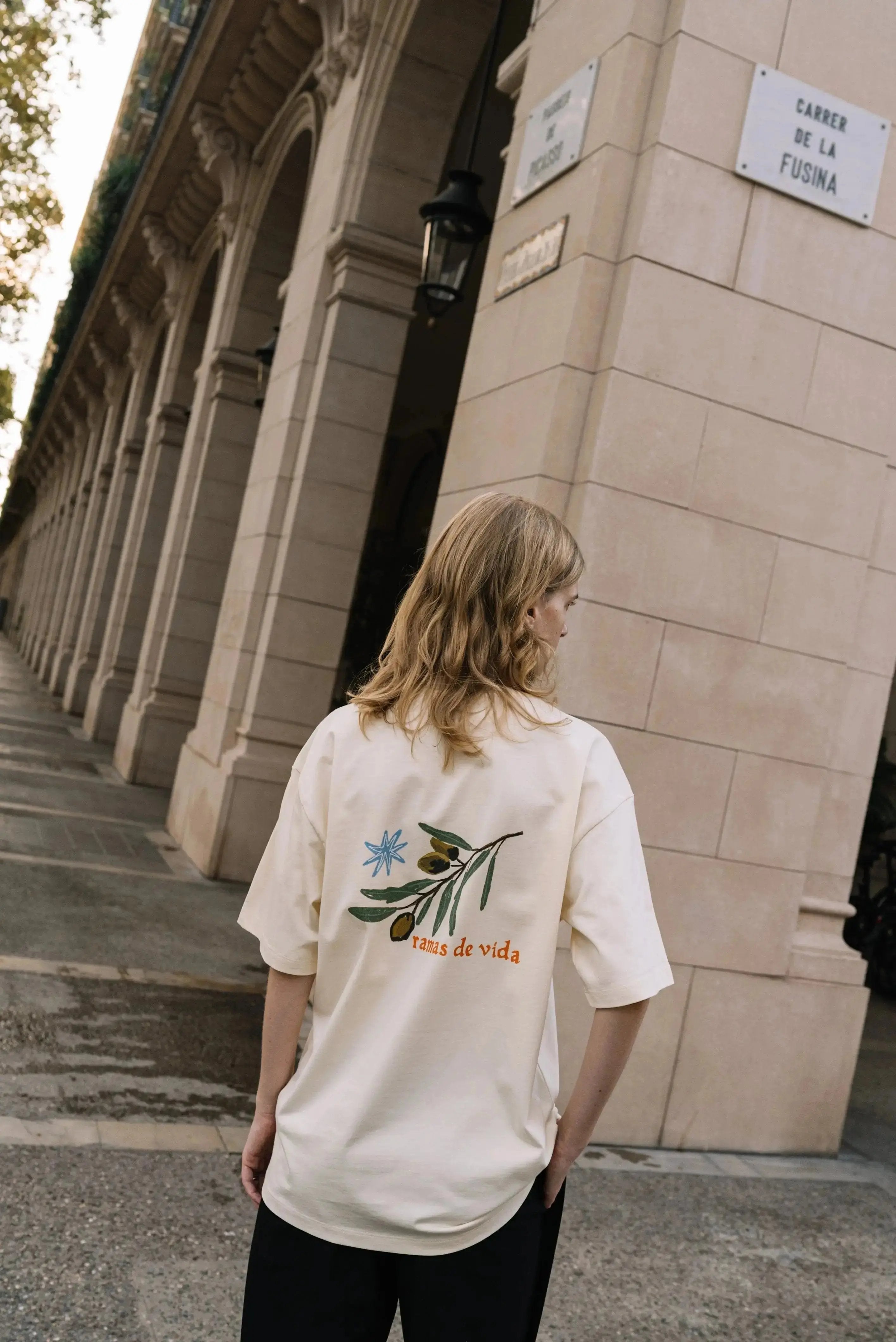 rtraits de Famille Dar Vida The Tee Ramas De Vida Model 10