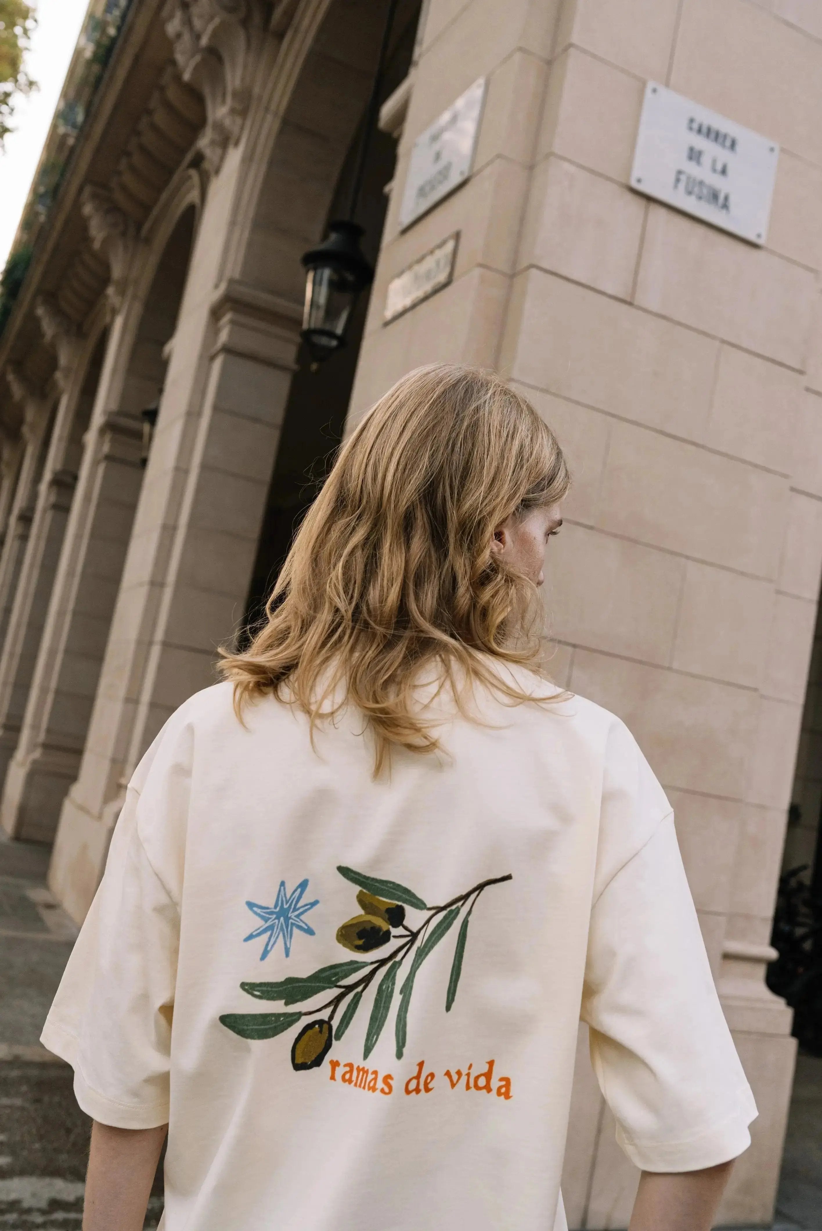 rtraits de Famille Dar Vida The Tee Ramas De Vida Model 11