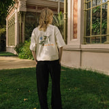 Portraits de Famille Dar Vida The Tee Ramas De Vida Model 2