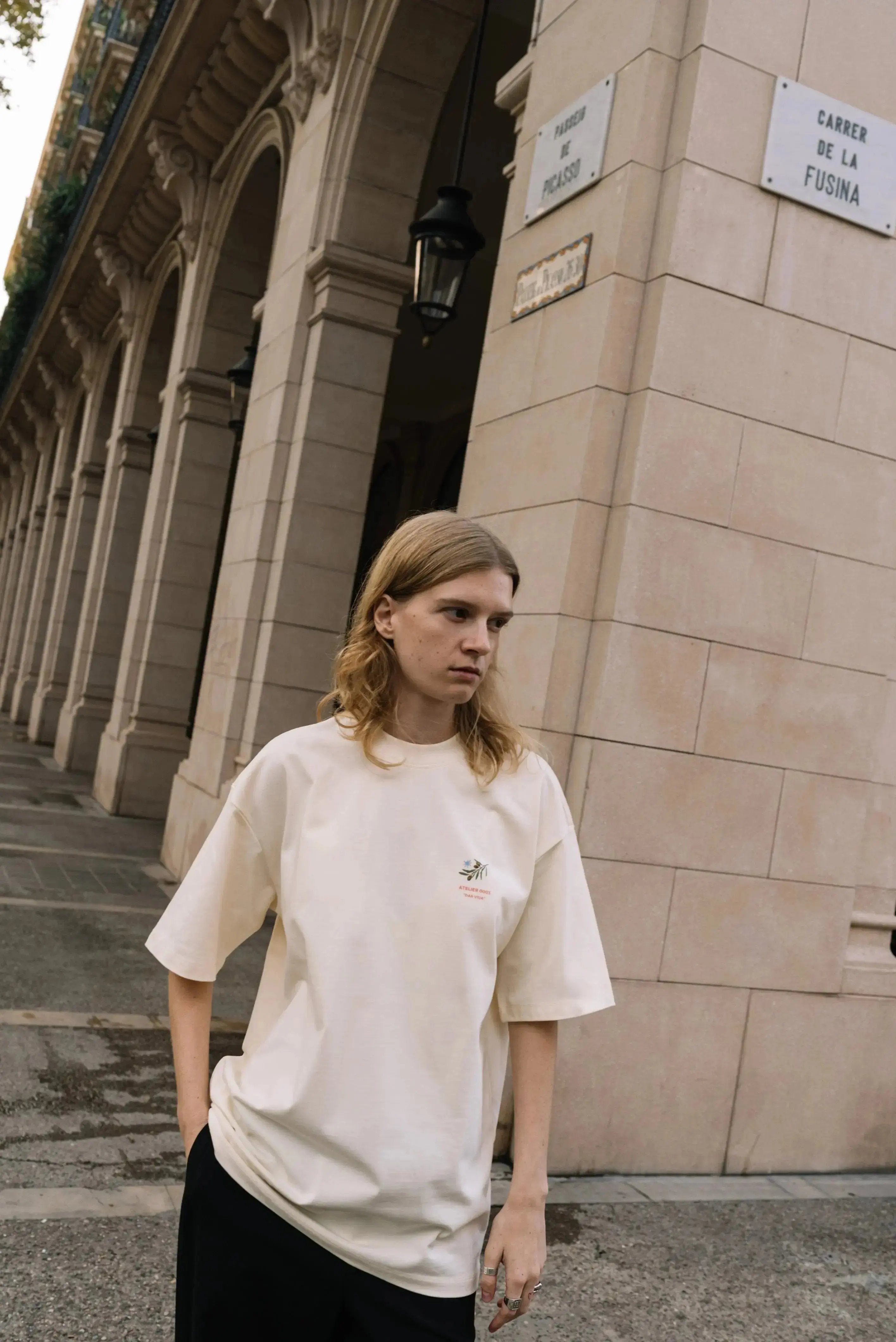 rtraits de Famille Dar Vida The Tee Ramas De Vida Model 3