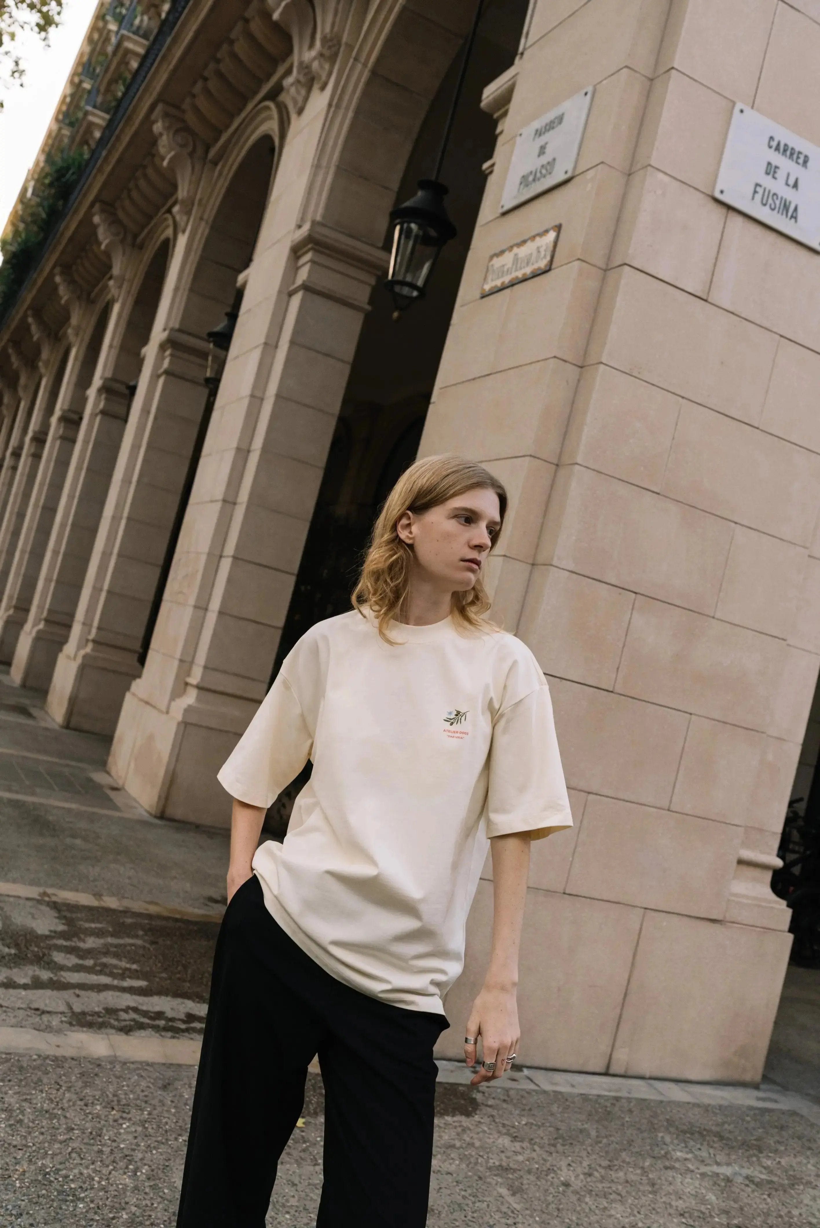 rtraits de Famille Dar Vida The Tee Ramas De Vida Model 4