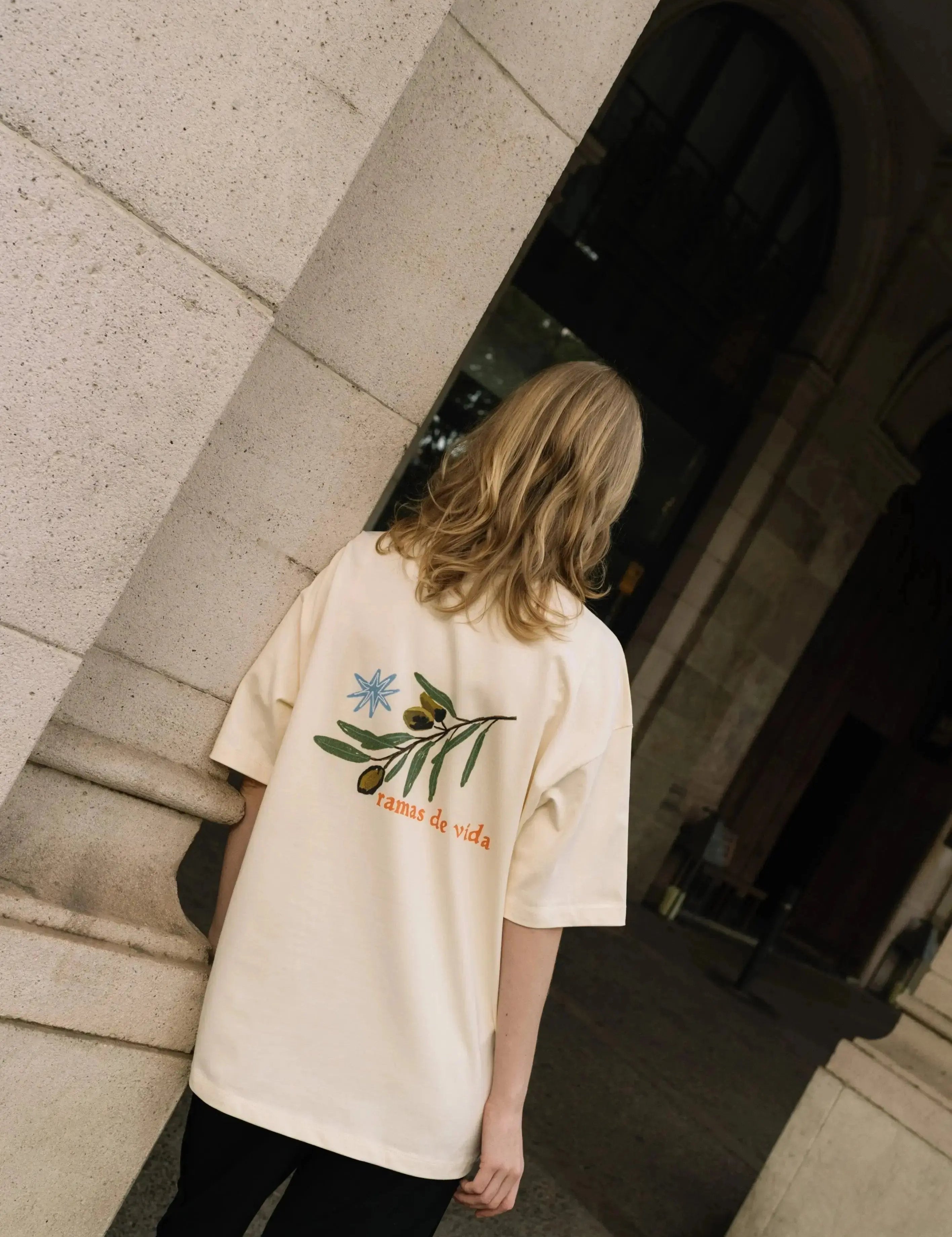 rtraits de Famille Dar Vida The Tee Ramas De Vida Model 5