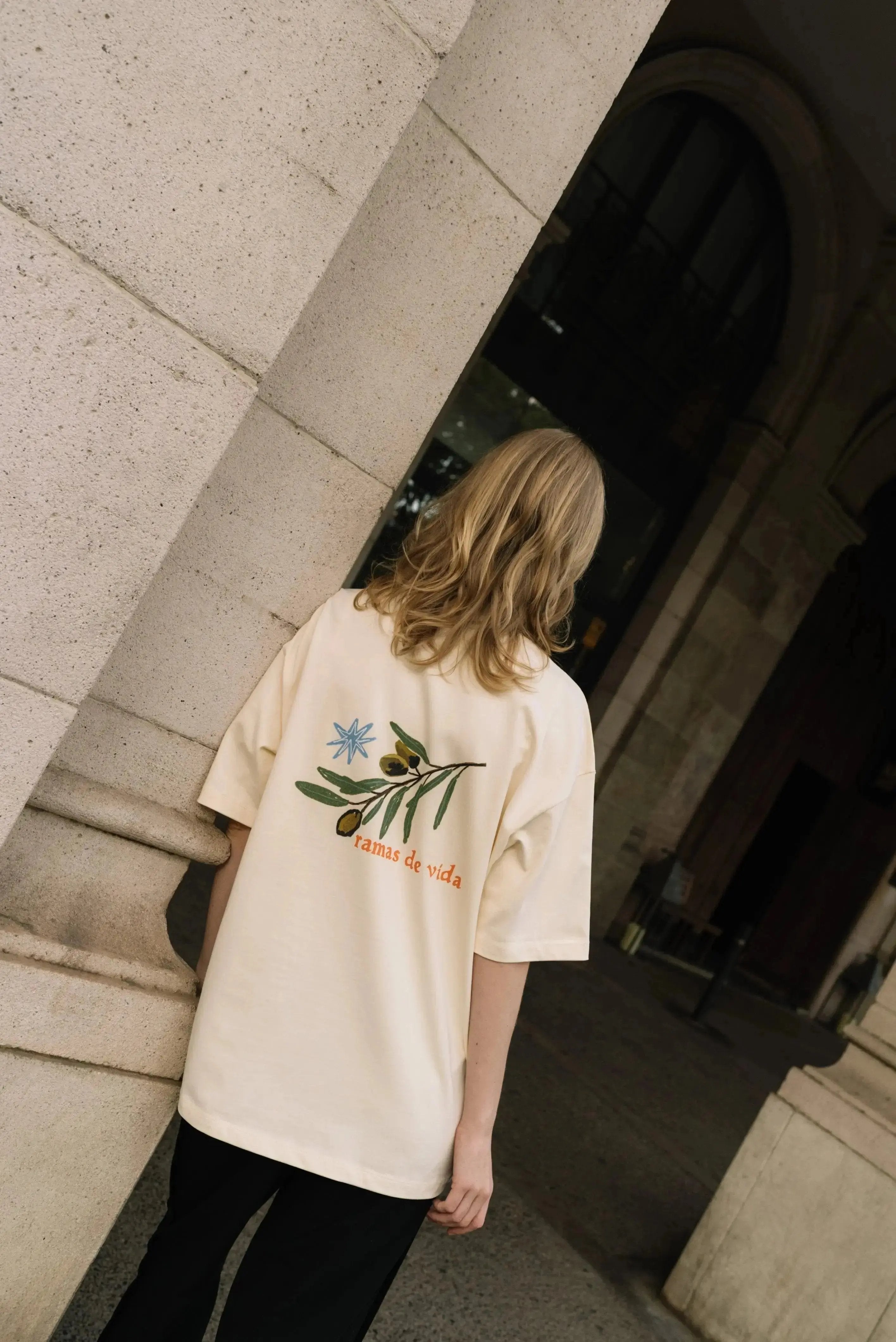 rtraits de Famille Dar Vida The Tee Ramas De Vida Model 5