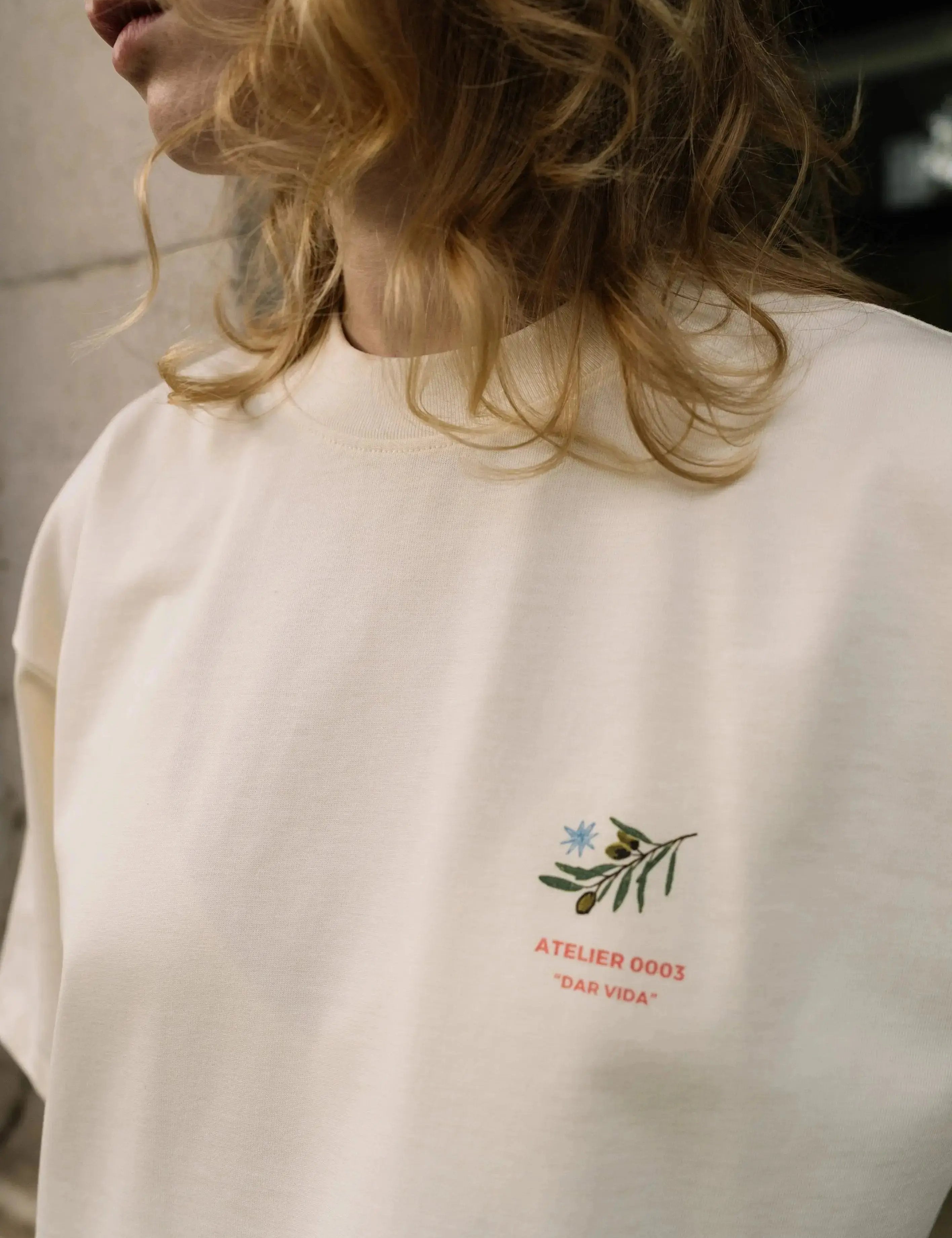 rtraits de Famille Dar Vida The Tee Ramas De Vida Model 6